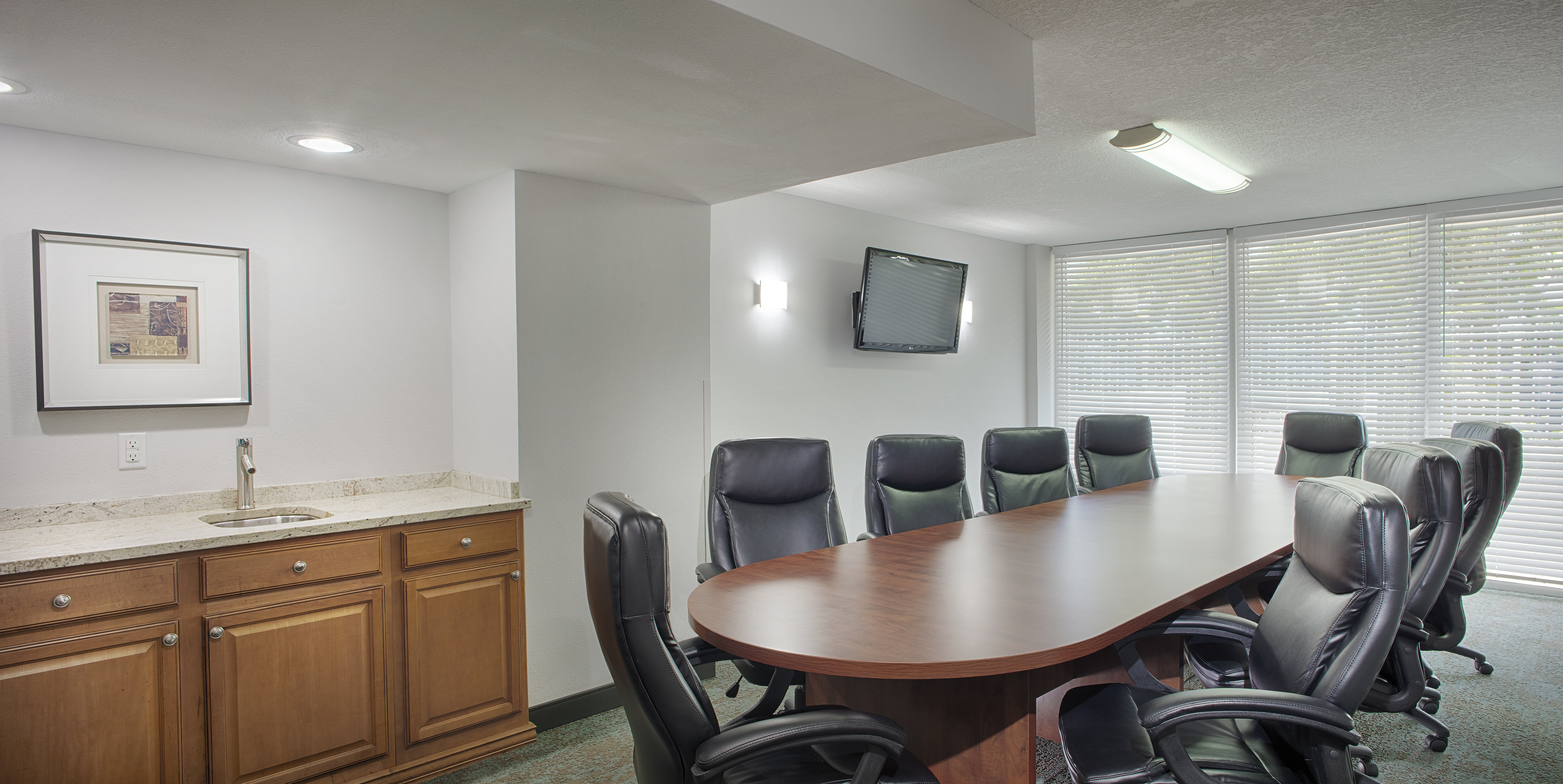 Boardroom