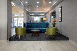  - Holiday Inn Express & Suites Grandview