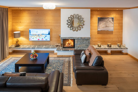 CHALET ROYALP HOTEL AND SPA - Photo 162