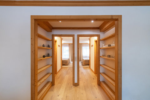 CHALET ROYALP HOTEL AND SPA - Photo 163