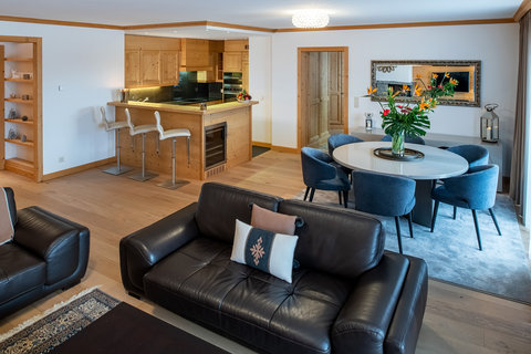 CHALET ROYALP HOTEL AND SPA - Photo 164