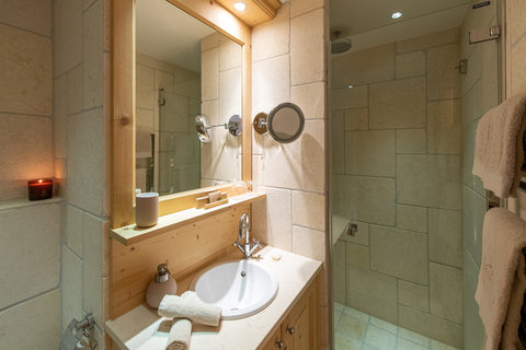 CHALET ROYALP HOTEL AND SPA - Photo 161