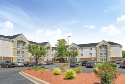  - Candlewood Suites Huntersville - I-77, Exit 25