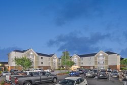  - Candlewood Suites Huntersville - I-77, Exit 25