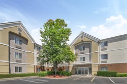  - Candlewood Suites Huntersville - I-77, Exit 25