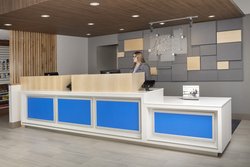  - Holiday Inn Express & Suites Puyallup