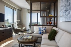  - Kimpton Hotel Arras Asheville - I-240, Exit 5A