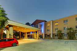  - Holiday Inn Express West Palm Beach - I-95, Exit 74