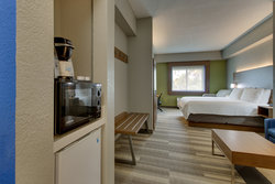  - Holiday Inn Express West Palm Beach - I-95, Exit 74