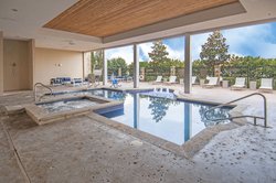  - Hotel Indigo Waco - I-35, Exit 335B