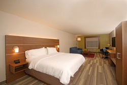  - Holiday Inn Express Troutville - I-81, Exit 150A
