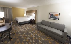  - Holiday Inn PA Turnpike Morgantown - PA Turnpike, Exit 298