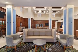  - Holiday Inn Express & Suites Mt Pleasant