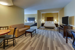  - Holiday Inn Express & Suites Richmond - I-75, Exit 87