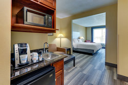  - Holiday Inn Express & Suites Richmond - I-75, Exit 87
