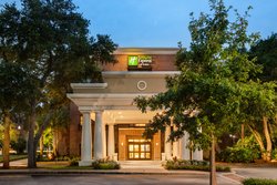  - Holiday Inn Express & Suites Mt Pleasant
