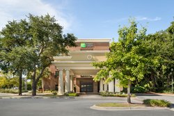  - Holiday Inn Express & Suites Mt Pleasant