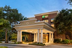  - Holiday Inn Express & Suites Mt Pleasant