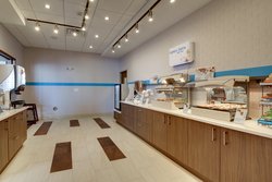  - Holiday Inn Express & Suites Galesburg