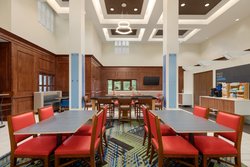 - Holiday Inn Express & Suites Mt Pleasant