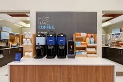  - Holiday Inn Express & Suites Mt Pleasant