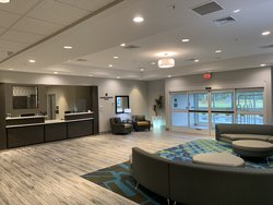  - Candlewood Suites Lebanon - I-40, Exit 236