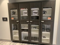  - Candlewood Suites Lebanon - I-40, Exit 236