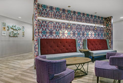  - Holiday Inn Cherry Hill