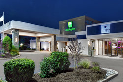 - Holiday Inn Cherry Hill