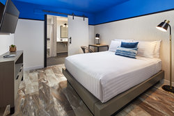  - Pacific View Inn Oceanfront San Diego