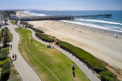  - Pacific View Inn Oceanfront San Diego