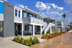  - Pacific View Inn Oceanfront San Diego