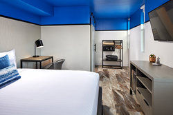  - Pacific View Inn Oceanfront San Diego