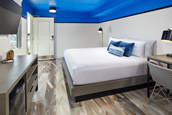  - Pacific View Inn Oceanfront San Diego