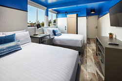  - Pacific View Inn Oceanfront San Diego