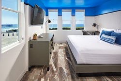  - Pacific View Inn Oceanfront San Diego