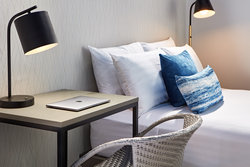  - Pacific View Inn Oceanfront San Diego