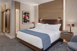  - Joseph Hotel Downtown Nashville