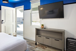  - Pacific View Inn Oceanfront San Diego