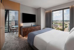  - Joseph Hotel Downtown Nashville