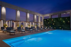  - Joseph Hotel Downtown Nashville