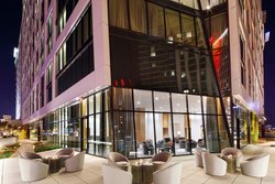  - Joseph Hotel Downtown Nashville