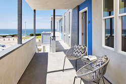  - Pacific View Inn Oceanfront San Diego