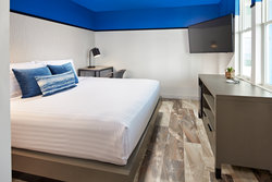  - Pacific View Inn Oceanfront San Diego