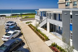  - Pacific View Inn Oceanfront San Diego