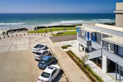  - Pacific View Inn Oceanfront San Diego