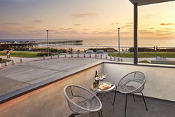  - Pacific View Inn Oceanfront San Diego