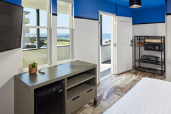  - Pacific View Inn Oceanfront San Diego