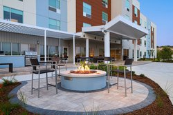  - TownePlace Suites by Marriott San Antonio - I-10, Exit 555