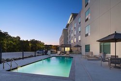  - TownePlace Suites by Marriott San Antonio - I-10, Exit 555